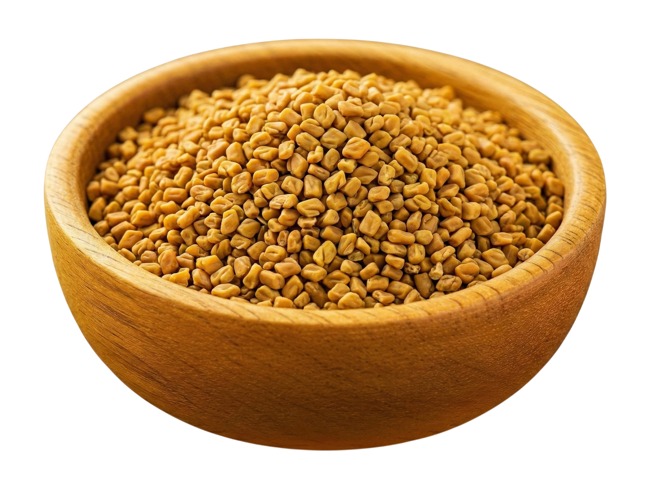 Fenugreek Seeds